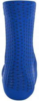 Kolesarske nogavice Santini Sfera Socks Royal Blue M/L Kolesarske nogavice - 2