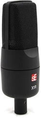 Microfone de fita sE Electronics X1 R Microfone de fita - 1