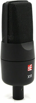 Microfono Ribbon sE Electronics X1 R Microfono Ribbon - 2