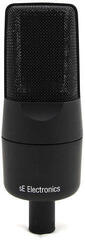Microfone de fita sE Electronics X1 R Microfone de fita - 2