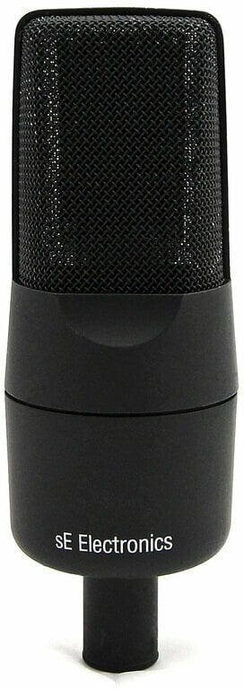 Caracteristică direcțională