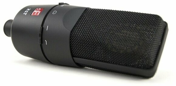 Micrófono de condensador vocal sE Electronics X1 T - 4