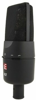Micrófono de condensador vocal sE Electronics X1 T - 6