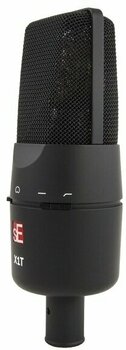 Vocal Condenser Microphone sE Electronics X1 T - 6