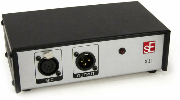 Micrófono de condensador vocal sE Electronics X1 T - 7