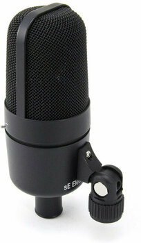 Micrófono de condensador para instrumentos sE Electronics X1 D - 3