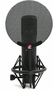 Microphone à condensateur pour instruments sE Electronics sE2200a II C - 4
