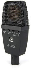 STEREO-mikrofoni sE Electronics sE4400a stereo pair STEREO-mikrofoni - 2