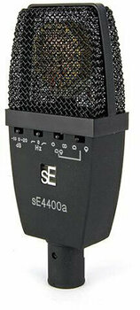 Kondenzátorový nástrojový mikrofon sE Electronics sE4400a - 2