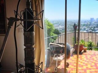 Kondensator Gesangmikrofon sE Electronics Z5600a II Kondensator Gesangmikrofon - 2