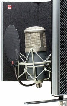 Microphone à condensateur pour instruments sE Electronics Gemini II Microphone à condensateur pour instruments - 2