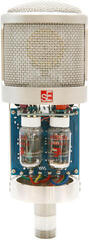 Kondensator Instrumentenmikrofon sE Electronics Gemini II Kondensator Instrumentenmikrofon - 2