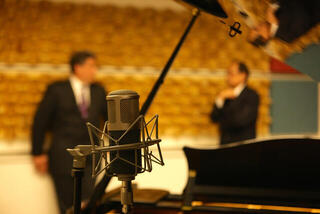 Kondensator Instrumentenmikrofon sE Electronics Gemini II Kondensator Instrumentenmikrofon - 3