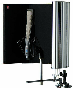 Ribbon Microphone sE Electronics Rupert Neve RNR1 Ribbon Ribbon Microphone - 6
