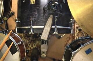 Bandmicrofoon sE Electronics Rupert Neve RNR1 Ribbon Bandmicrofoon - 6