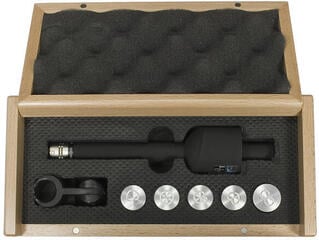 Kondensator Gesangmikrofon sE Electronics Rupert Neve RN17 Kondensator Gesangmikrofon - 1