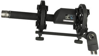 Kondensator Gesangmikrofon sE Electronics Rupert Neve RN17 Kondensator Gesangmikrofon - 2