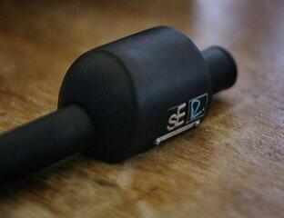 Kondensator Gesangmikrofon sE Electronics Rupert Neve RN17 Kondensator Gesangmikrofon - 6