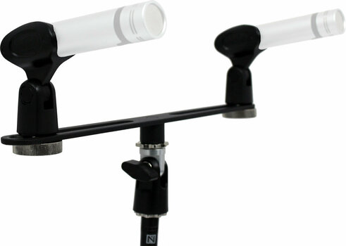 Accessoires pour pied de microphone Rode Stereo Bar Accessoires pour pied de microphone - 2