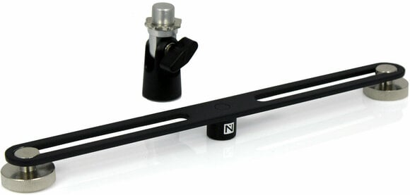 Accessory for microphone stand Rode Stereo Bar Accessory for microphone stand - 3