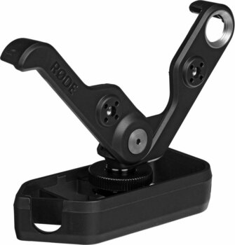 Mounting bracket for digital recorders Rode RODEGrip Plus Multi-Purpose Mount for iPhone 5C - 3
