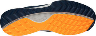 Pánske golfové topánky Callaway The 82 Navy/Grey - 3