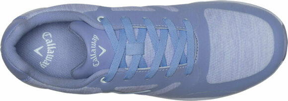 Chaussures de golf pour femmes Callaway Vista Womens Golf Shoes Lavender 36,5 - 3