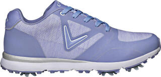 Women's golf shoes Callaway Vista Lavender - 1