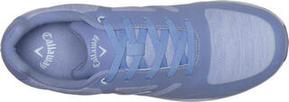 Women's golf shoes Callaway Vista Lavender - 2