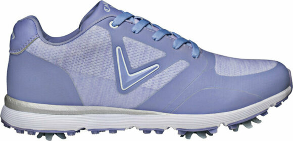 Chaussures de golf pour femmes Callaway Vista Womens Golf Shoes Lavender 39 - 2