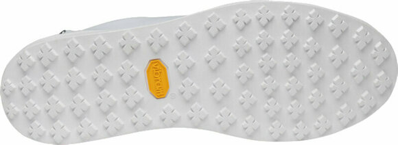 Golfschoenen voor dames Callaway Lady Laguna Womens Golf Shoes White/Aqua 39 - 5