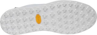 Dámske golfové topánky Callaway Lady Laguna White/Aqua - 4