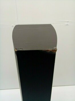 Hi-Fi Floorstanding speaker Heco Victa Prime 502 Black (Damaged) - 2
