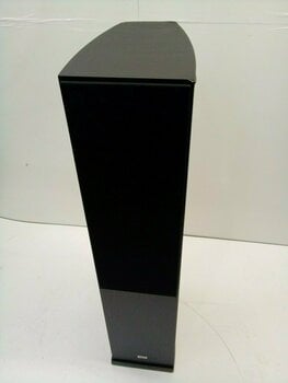 Hi-Fi Floorstanding speaker Heco Victa Prime 502 Black (Damaged) - 4