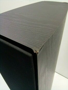 Boxă de podea Hi-Fi Heco Victa Prime 502 Negru (Defect) - 5