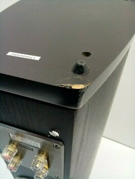 Hi-Fi Floorstanding speaker Heco Victa Prime 502 Black (Damaged) - 7