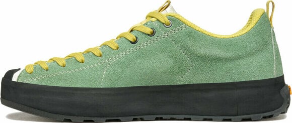 Chaussures outdoor hommes Scarpa Mojito Wrap Dusty Jade 37,5 Chaussures outdoor hommes - 3