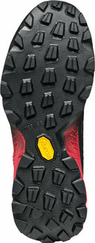 Trailová bežecká obuv
 Scarpa Spin Ultra GTX Woman Bright Rose Fluo/Black 39,5 Trailová bežecká obuv - 7