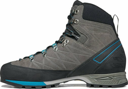 Chaussures outdoor hommes Scarpa Marmolada Pro HD Shark/Octane 41 Chaussures outdoor hommes - 3