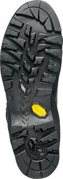 Мъжки обувки за трекинг Scarpa Marmolada Pro HD Shark/Octane 43,5 Мъжки обувки за трекинг - 7