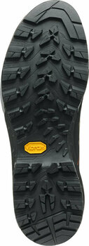 Pánske outdoorové topánky Scarpa Mescalito TRK Low GTX Taupe/Rust 41 Pánske outdoorové topánky - 7
