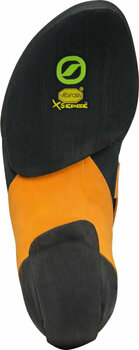Pantofi Alpinism Scarpa Instinct VS Black 41 Pantofi Alpinism - 7