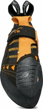 Sapatos de escalada Scarpa Instinct VS Black 42,5 Sapatos de escalada - 3