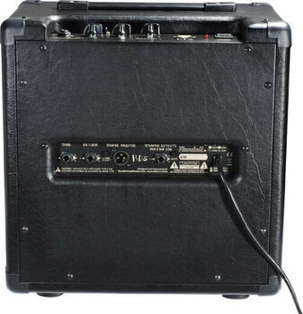 Kitarski kombo – elektronke Randall Diavlo RD5C - 2