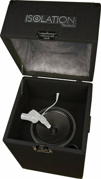 Gitarren-Lautsprecher Randall USM-ISO12C Sound-Isolation Recording Cabinet - 2