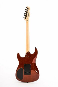 Elektrická gitara Chapman Guitars ML-1 Antique Sunburst - 3