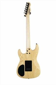 Electric guitar Chapman Guitars ML-1 Natural Swamp Ash - 4