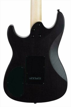 Електрическа китара Chapman Guitars ML-1 Satin Black - 3