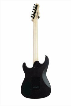 Electric guitar Chapman Guitars ML-1 Satin Black - 4