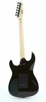 Ηλεκτρική Κιθάρα Chapman Guitars ML-1 Trans Black - 2